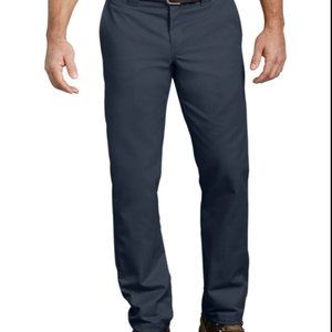 Dickie's Navy Pants